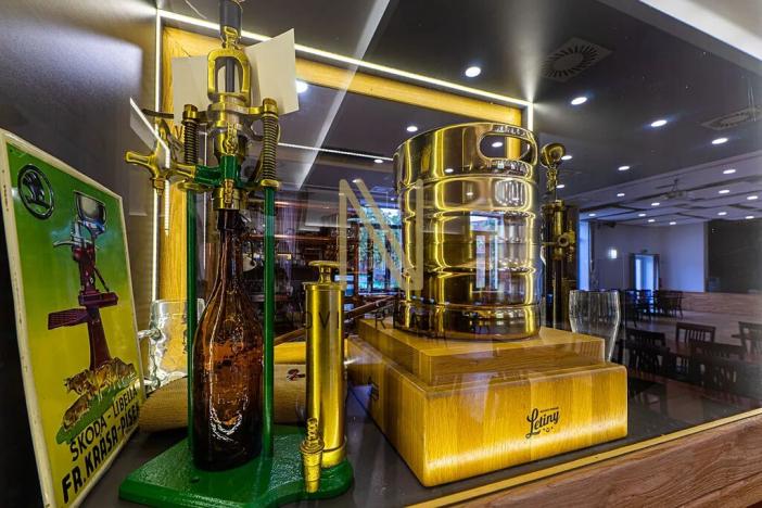 Prodej ubytování, Letiny, 646 m2