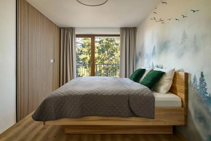 Prodej bytu 3+kk, Loučná pod Klínovcem, 60 m2