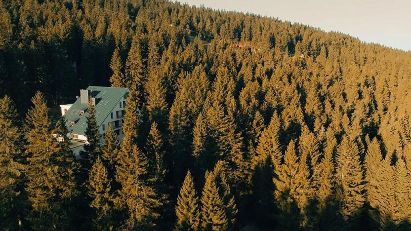 Prodej bytu 3+kk, Loučná pod Klínovcem, 60 m2