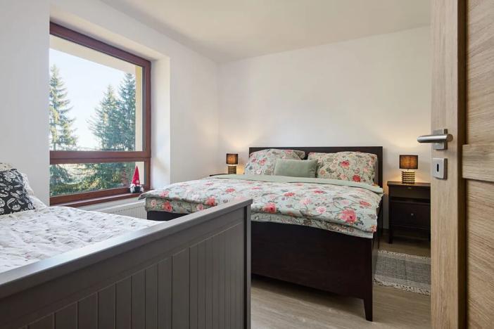 Prodej bytu 4+kk, Loučná pod Klínovcem, 94 m2