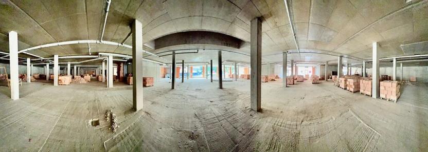 Prodej obchodního prostoru, Hradec Králové, Kollárova, 3447 m2