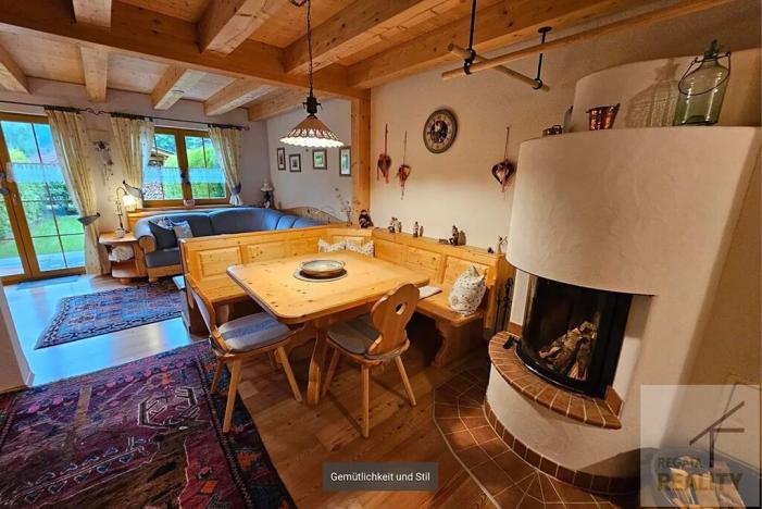 Prodej atypického bytu, Bad Kleinkirchheim, Rakousko, 106 m2