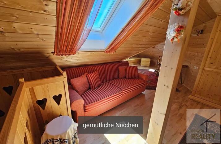 Prodej atypického bytu, Bad Kleinkirchheim, Rakousko, 106 m2