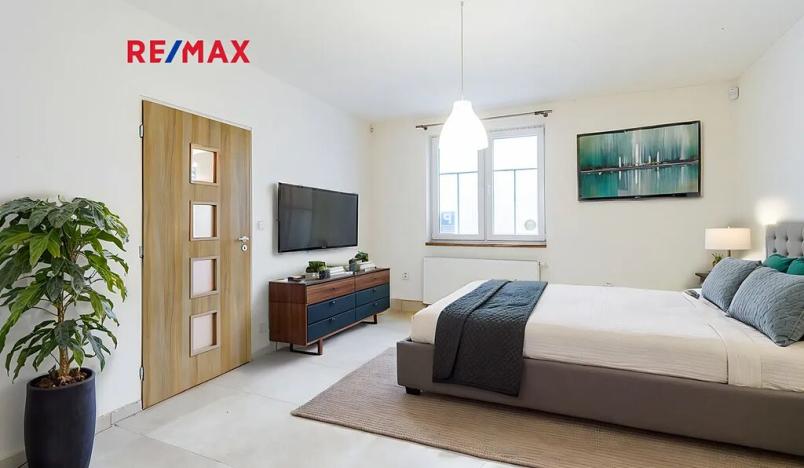 Prodej bytu 2+kk, Česká Lípa, 5. května, 61 m2