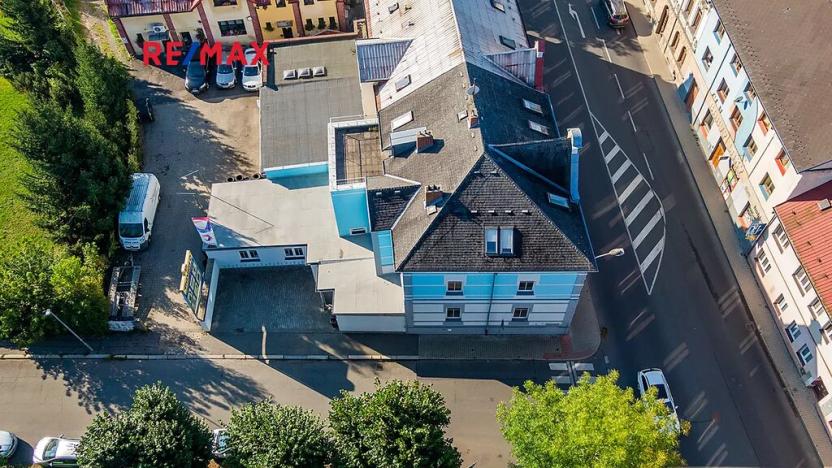 Prodej bytu 2+kk, Česká Lípa, 5. května, 61 m2