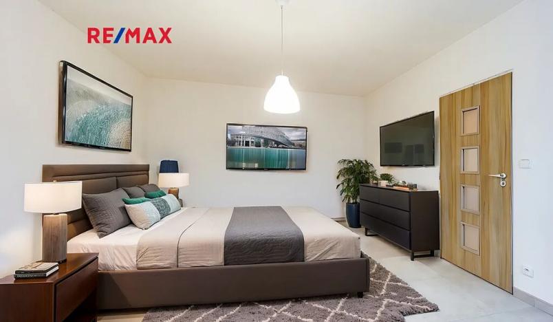 Prodej bytu 2+kk, Česká Lípa, 5. května, 61 m2