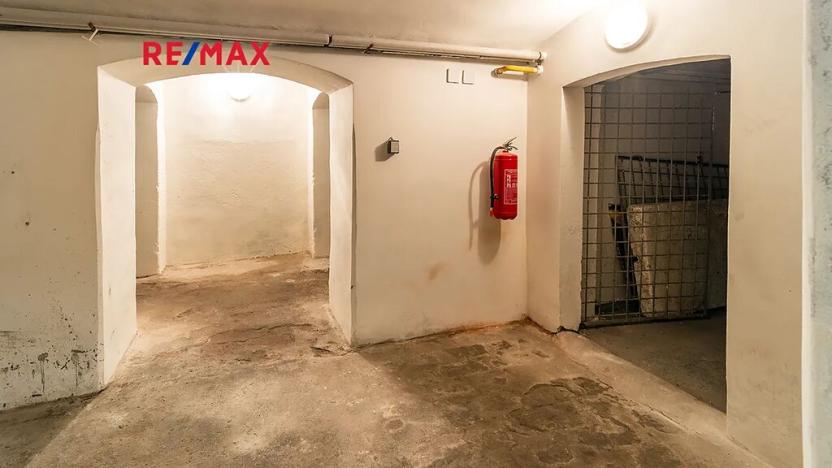 Prodej bytu 2+kk, Česká Lípa, 5. května, 61 m2