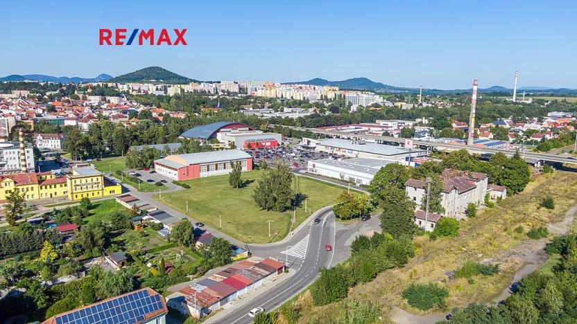 Prodej bytu 2+kk, Česká Lípa, 5. května, 61 m2