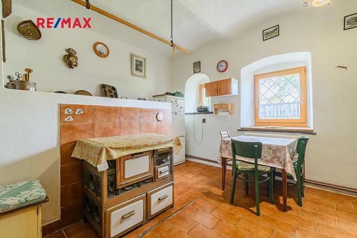 Prodej rodinného domu, Planá, 300 m2