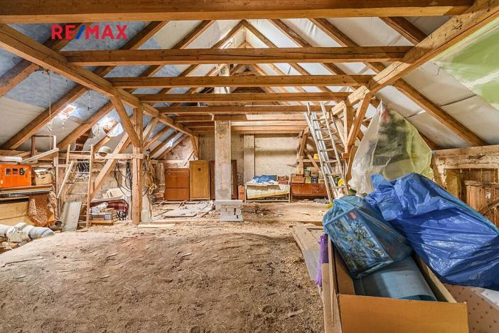 Prodej rodinného domu, Planá, 300 m2