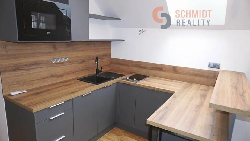 Prodej bytu 1+kk, Valtice, P. Bezruče, 51 m2