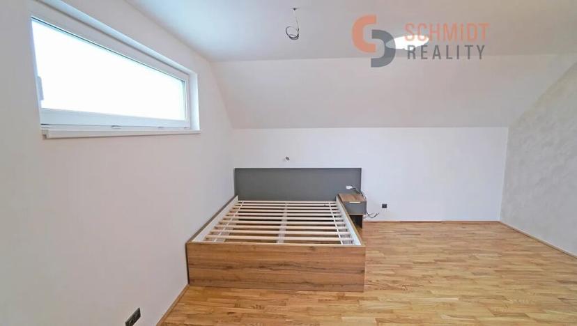 Prodej bytu 1+kk, Valtice, P. Bezruče, 51 m2