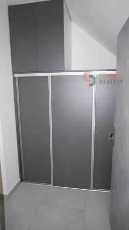 Prodej bytu 1+kk, Valtice, P. Bezruče, 51 m2