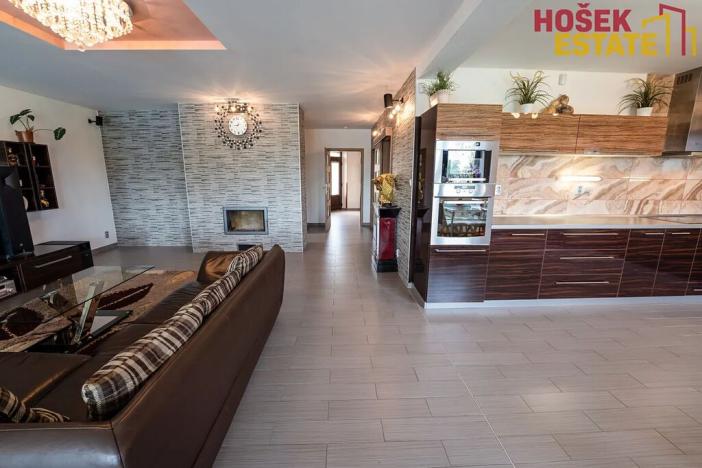 Prodej rodinného domu, Brno, Modřická, 263 m2