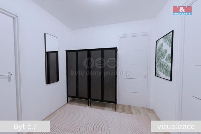 Prodej bytu 2+kk, Žleby, 59 m2