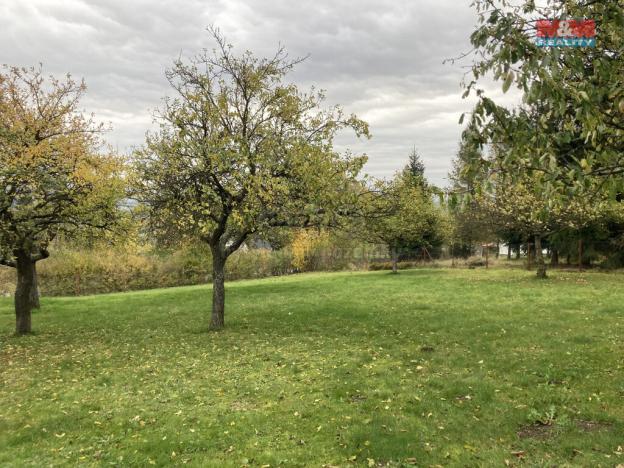 Prodej pozemku pro bydlení, Pěnčín - Jistebsko, 3605 m2