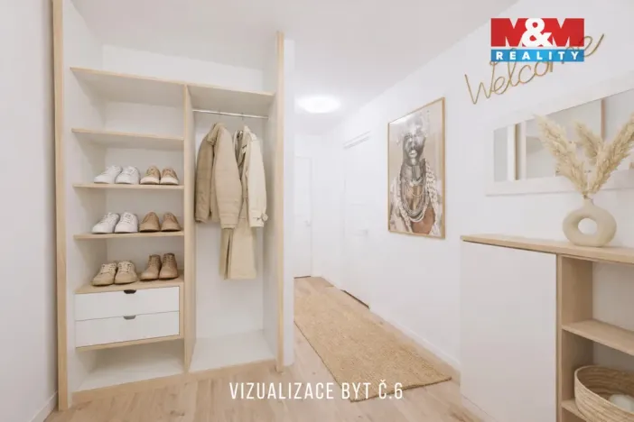 Prodej bytu 2+kk, Žleby, 63 m2