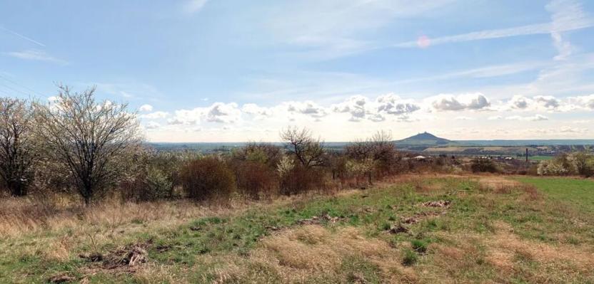 Prodej pozemku, Třebenice, 2841 m2