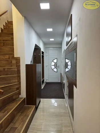 Prodej rodinného domu, Hulín, Kostelní, 145 m2