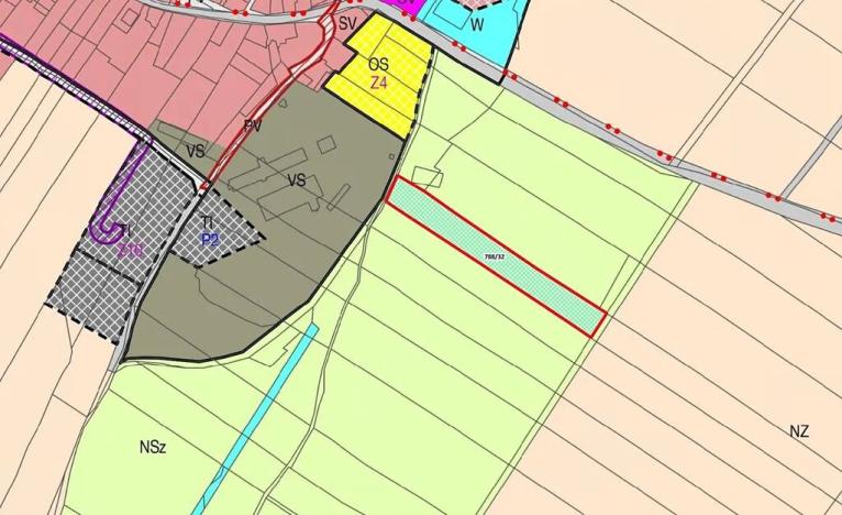Prodej zahrady, Bratříkovice, 5758 m2