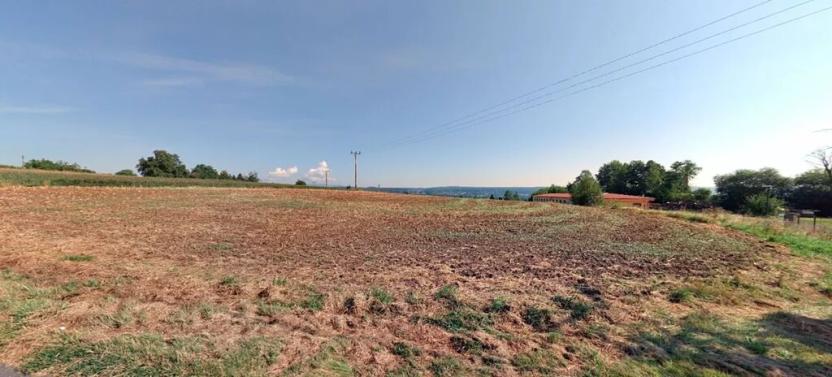 Prodej pole, Bílá Třemešná, 6882 m2