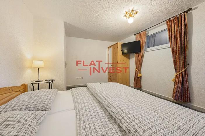 Prodej rodinného domu, St. Ulrich am Pillersee, Rakousko, Neuwieben, 355 m2