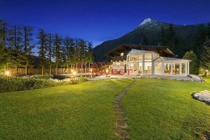 Prodej rodinného domu, St. Ulrich am Pillersee, Rakousko, Neuwieben, 355 m2