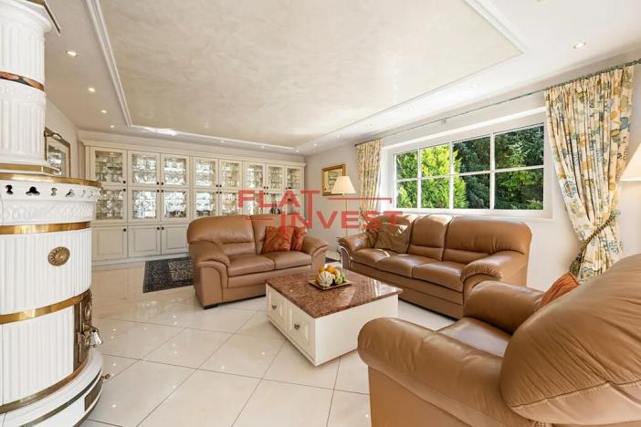 Prodej rodinného domu, St. Ulrich am Pillersee, Rakousko, Neuwieben, 355 m2