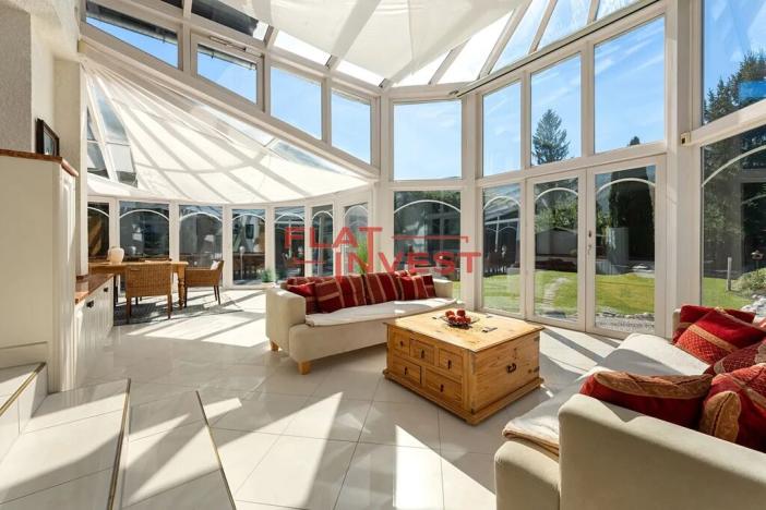 Prodej rodinného domu, St. Ulrich am Pillersee, Rakousko, Neuwieben, 355 m2