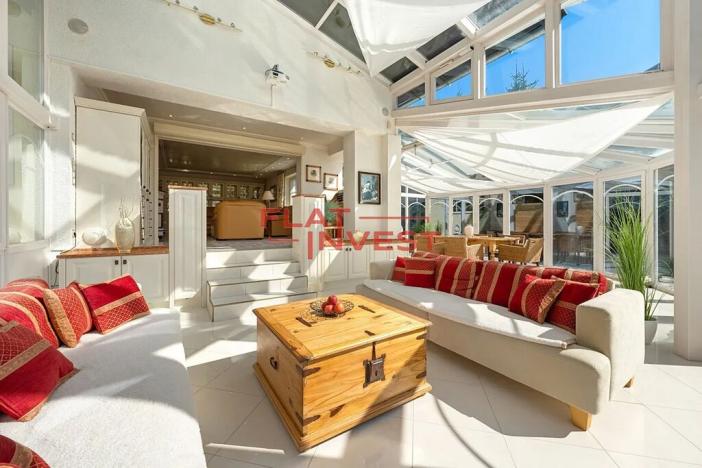 Prodej rodinného domu, St. Ulrich am Pillersee, Rakousko, Neuwieben, 355 m2