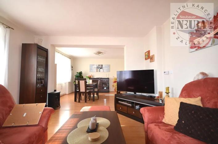 Prodej rodinného domu, Praha - Kbely, Svijanská, 350 m2