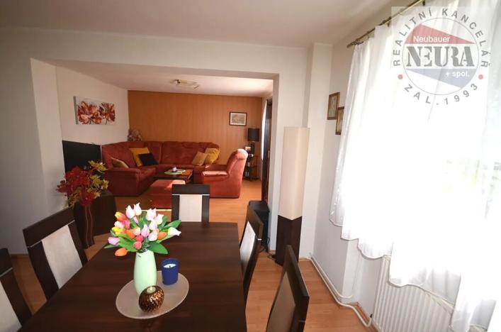 Prodej rodinného domu, Praha - Kbely, Svijanská, 350 m2