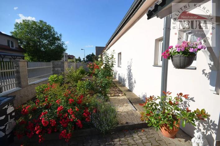 Prodej rodinného domu, Praha - Kbely, Svijanská, 350 m2