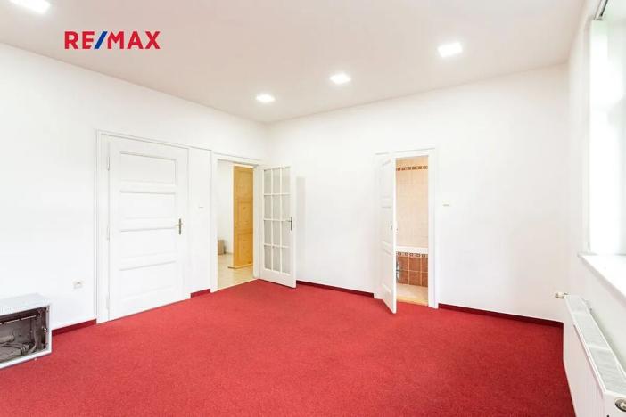 Pronájem kanceláře, Praha - Krč, Višňová, 80 m2