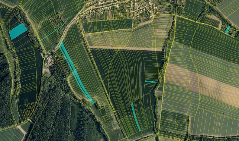 Prodej pole, Morkovice-Slížany, 56897 m2