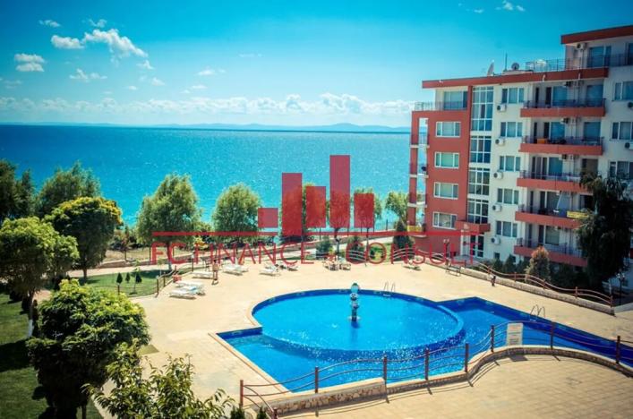 Prodej bytu 3+kk, Sveti Vlas (Свети Влас), Bulharsko, 93 m2