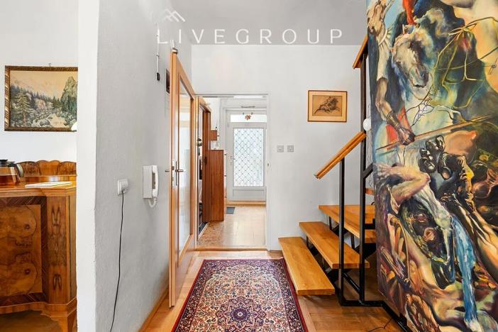 Prodej vícegeneračního domu, Brno, Bohuslava Martinů, 213 m2