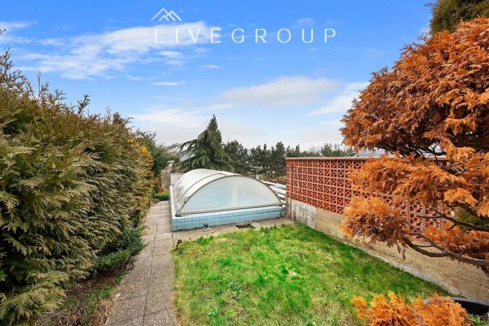 Prodej vícegeneračního domu, Brno, Bohuslava Martinů, 213 m2