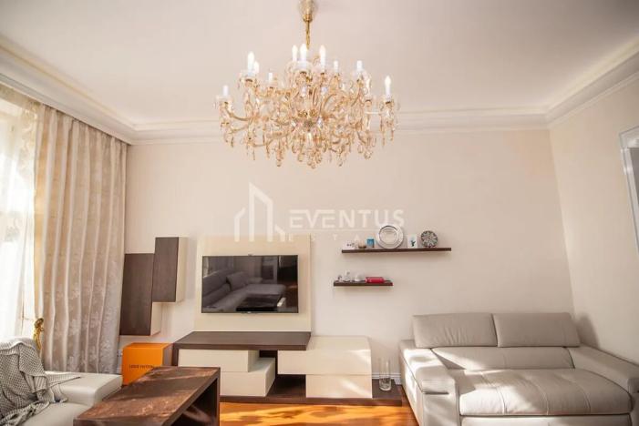 Prodej bytu 3+kk, Praha - Vinohrady, Korunní, 101 m2