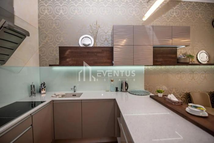 Prodej bytu 3+kk, Praha - Vinohrady, Korunní, 101 m2