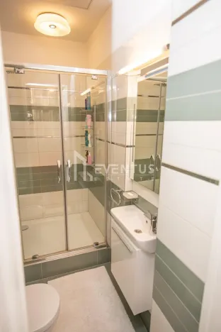 Prodej bytu 3+kk, Praha - Vinohrady, Korunní, 101 m2