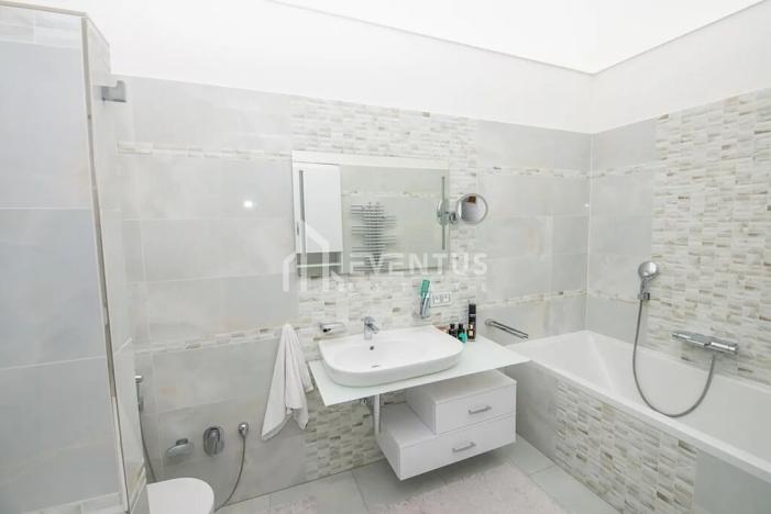 Prodej bytu 3+kk, Praha - Vinohrady, Korunní, 101 m2