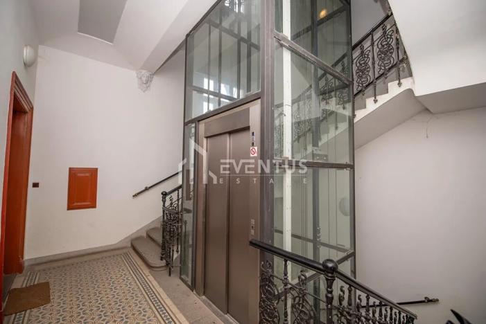 Prodej bytu 3+kk, Praha - Vinohrady, Korunní, 101 m2