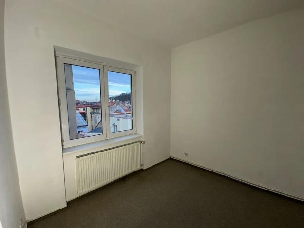 Prodej bytu 2+1, Praha - Košíře, Mahenova, 55 m2