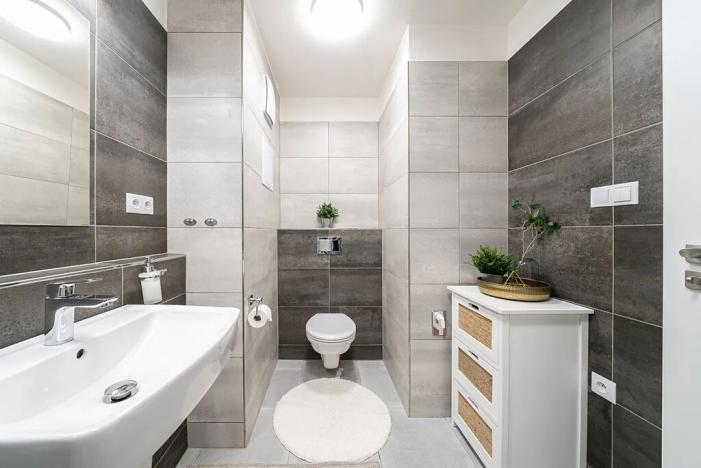 Prodej bytu 2+kk, Lipno nad Vltavou, 53 m2