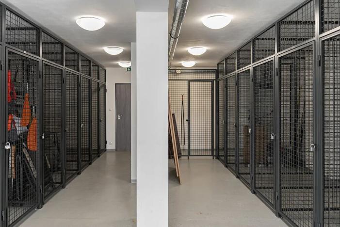 Prodej bytu 2+kk, Lipno nad Vltavou, 53 m2