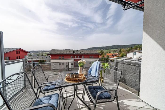 Prodej bytu 2+kk, Lipno nad Vltavou, 53 m2