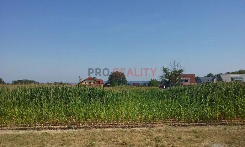 Prodej pozemku pro bydlení, Komorní Lhotka, 900 m2