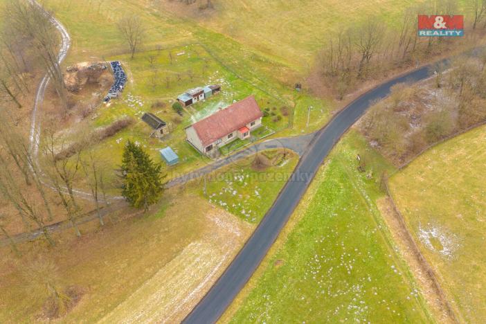 Prodej pozemku, Ústí nad Orlicí - Dolní Houžovec, 387 m2