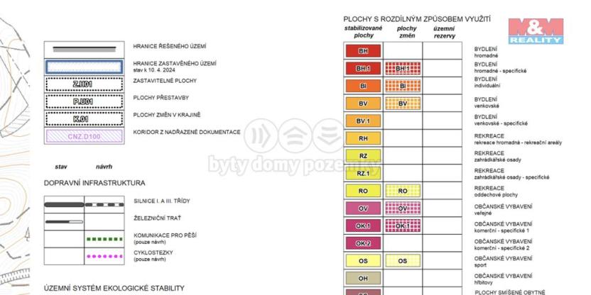 Prodej pozemku, Ústí nad Orlicí - Dolní Houžovec, 387 m2